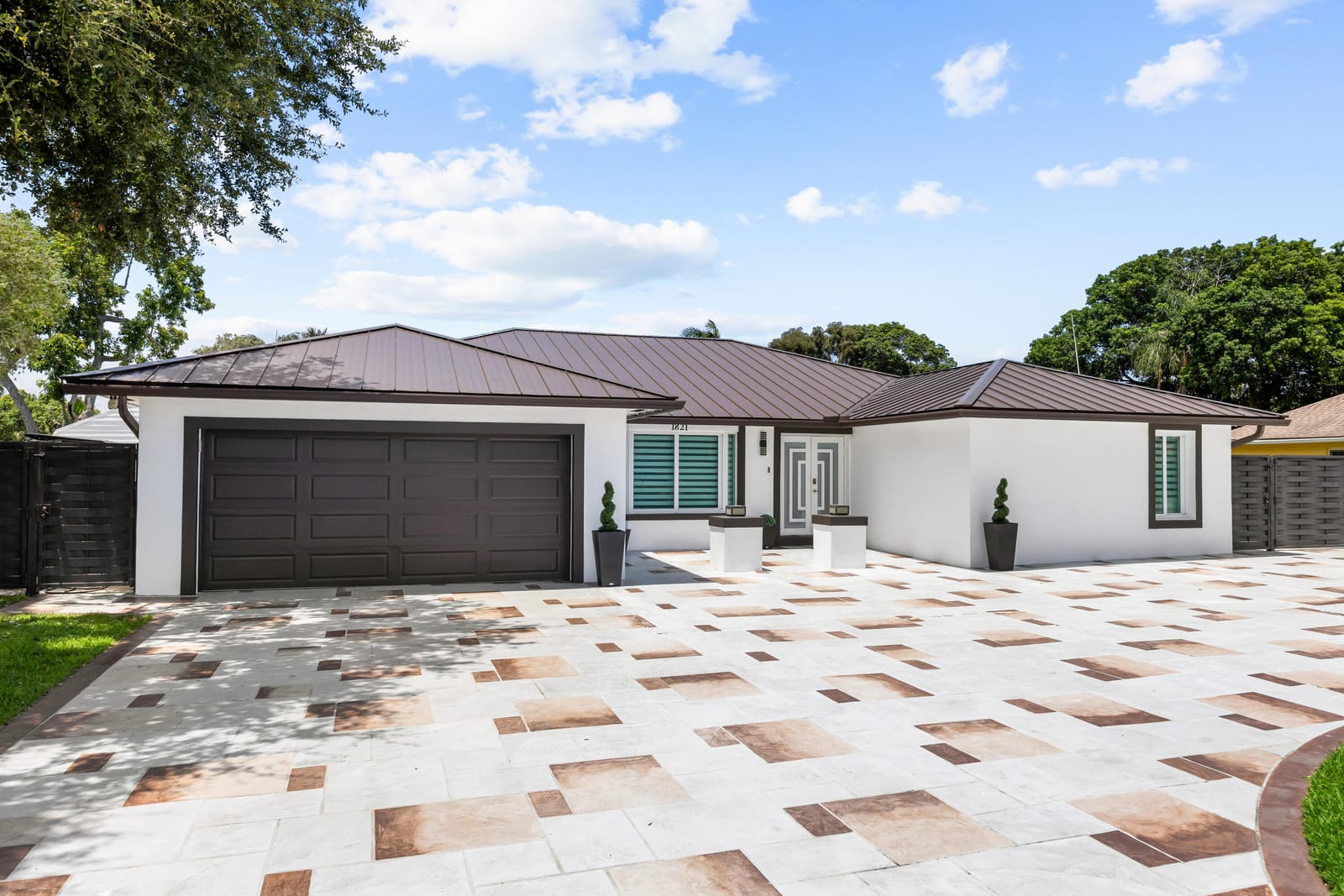 1821 CARISSA Road, Lake Clarke Shores, FL 33406 photo 1
