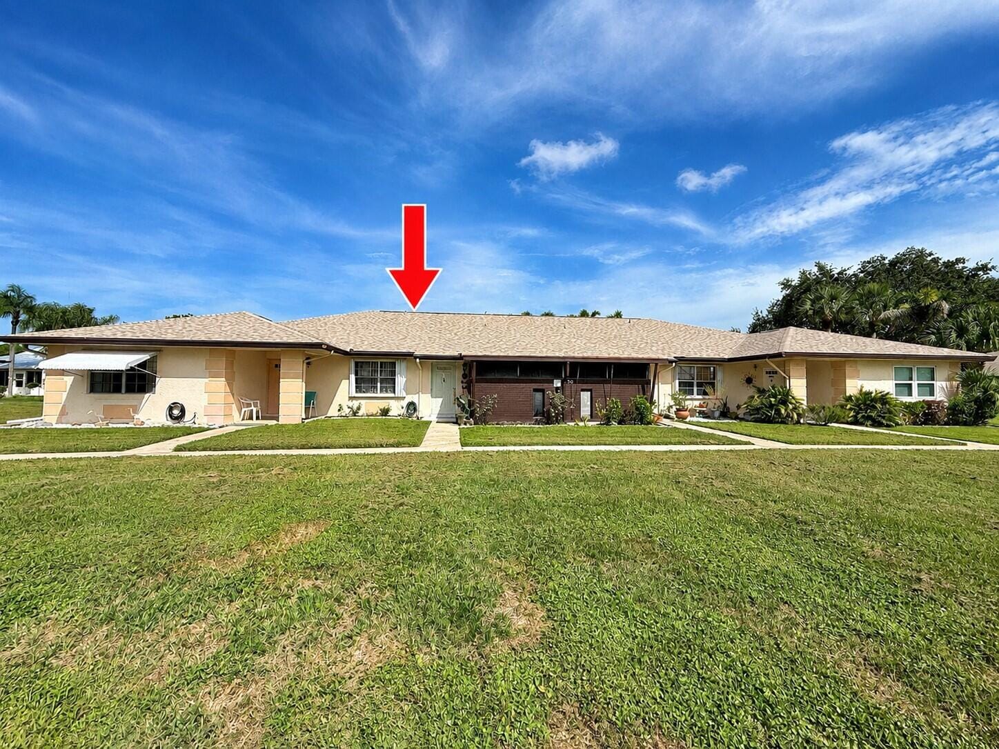 5832 SUMMERFIELD Court 50B, Fort Pierce, FL 34982