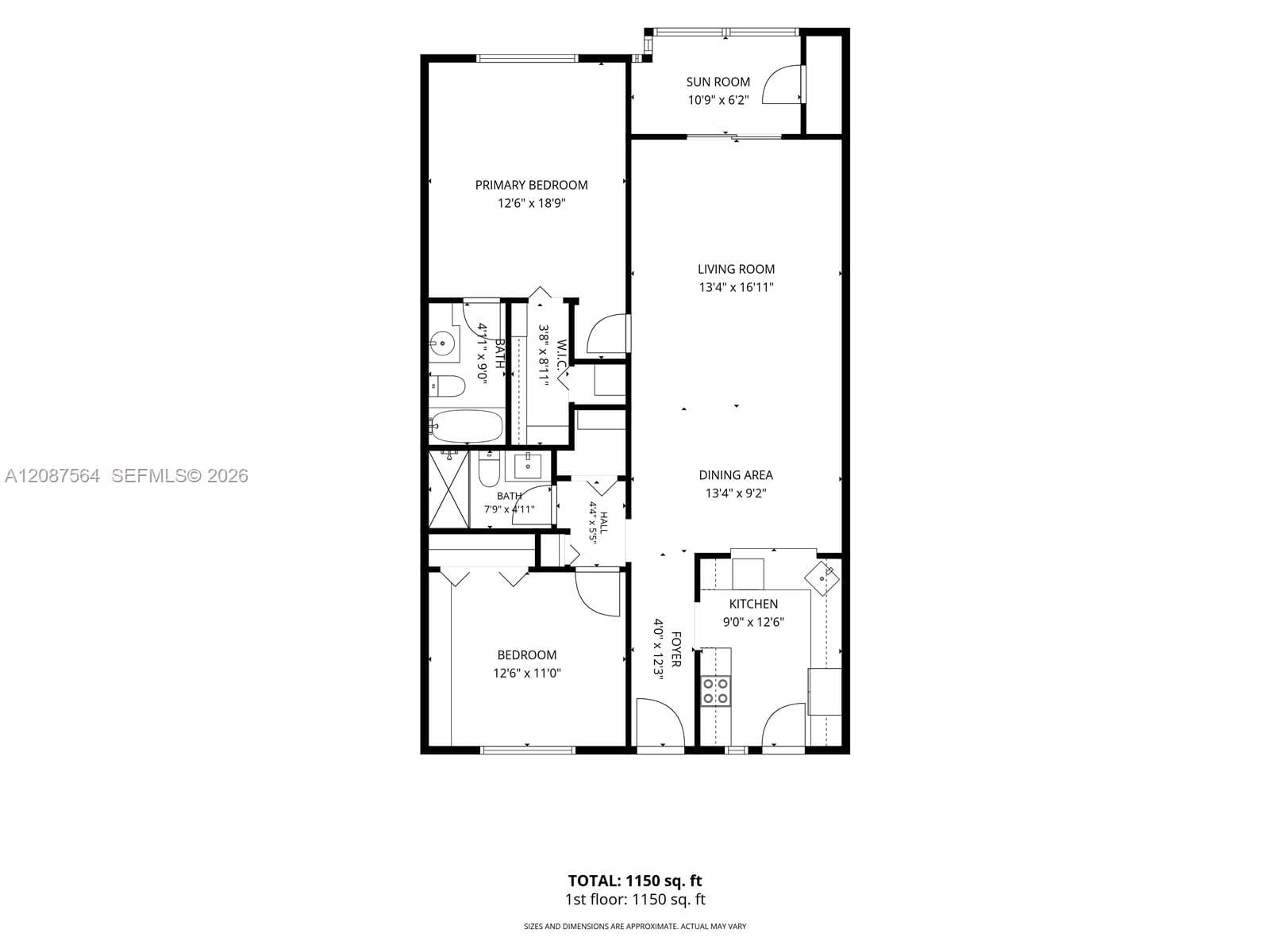 240 Galen Drive 110, Key Biscayne, FL 33149 photo 19