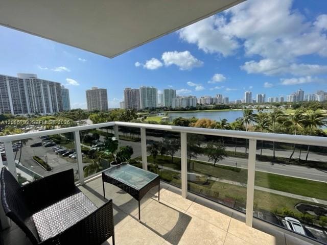 3625 N Country Club Drive 704, Aventura, FL 33180