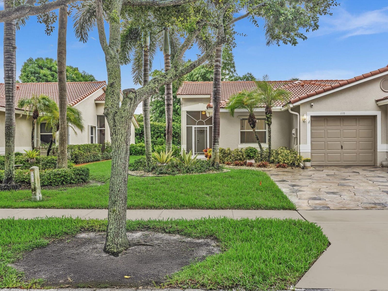 110 SAUSALITO Drive, Boynton Beach, FL 33436 photo 2