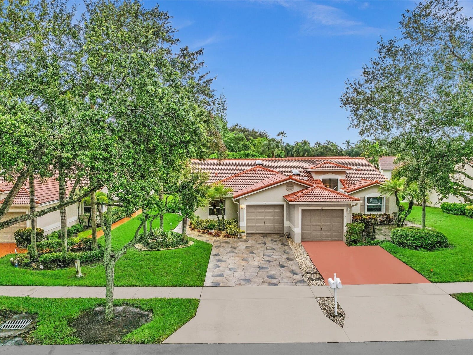 110 SAUSALITO Drive, Boynton Beach, FL 33436 photo 3