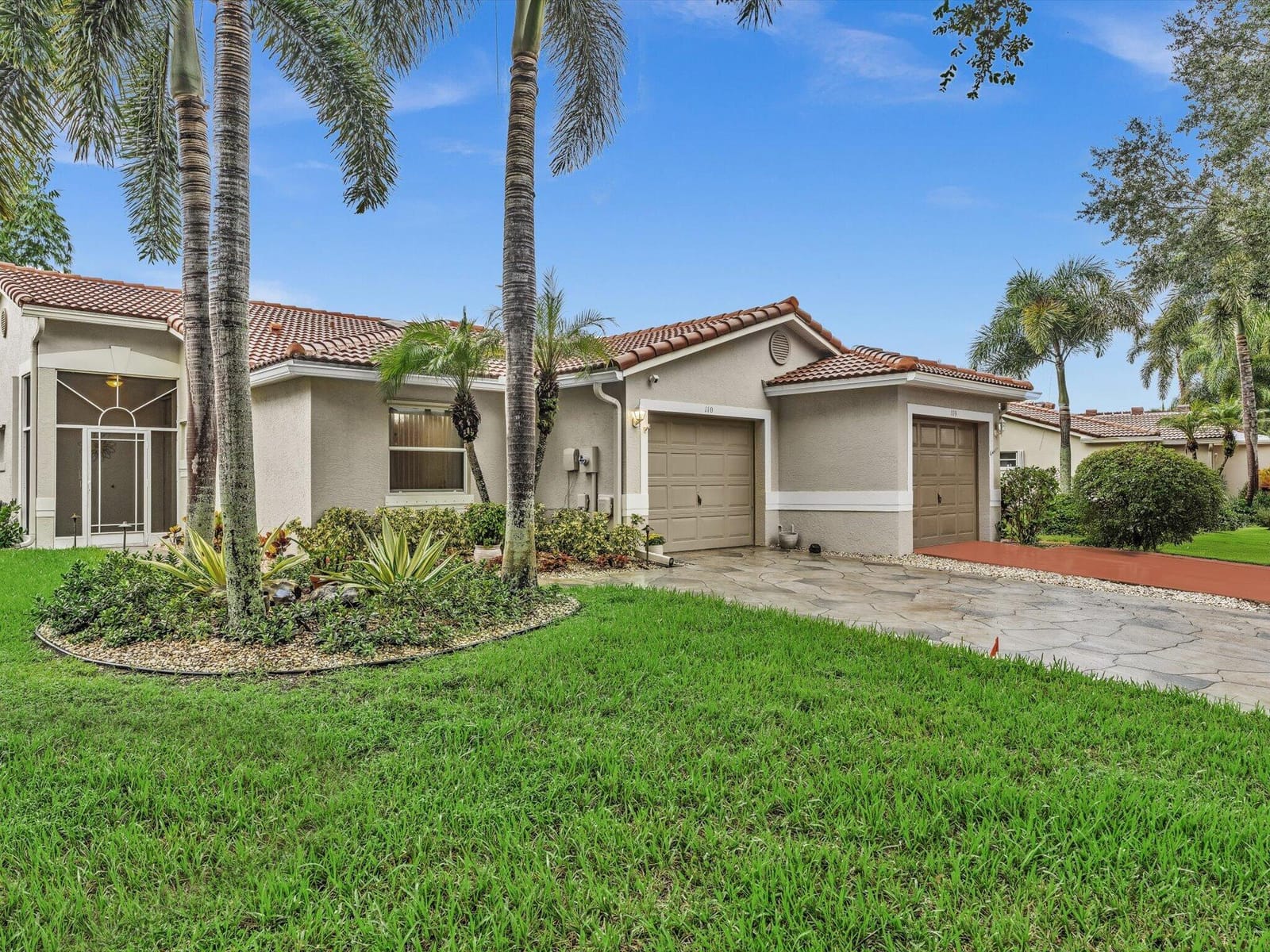 110 SAUSALITO Drive, Boynton Beach, FL 33436 photo 4