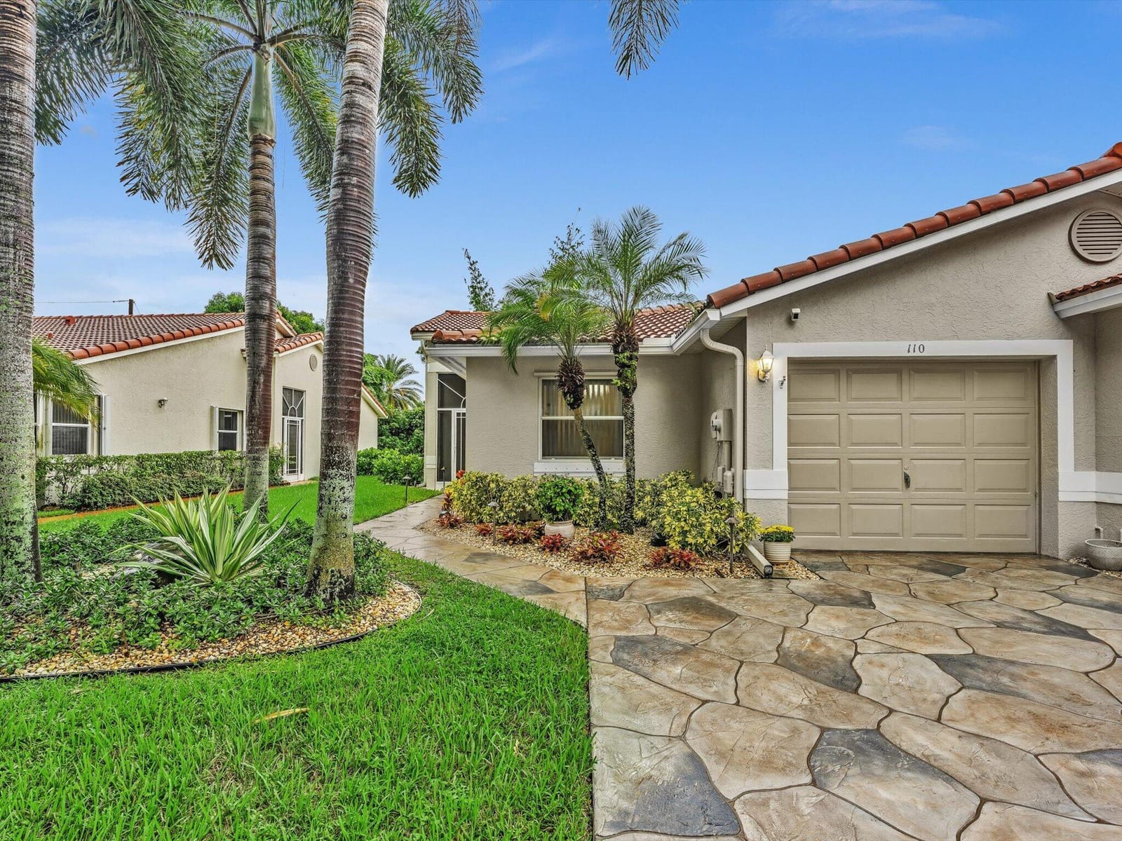 110 SAUSALITO Drive, Boynton Beach, FL 33436 photo 5