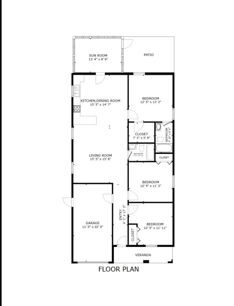 6055 7TH Place, Vero Beach, FL 32968 photo 27