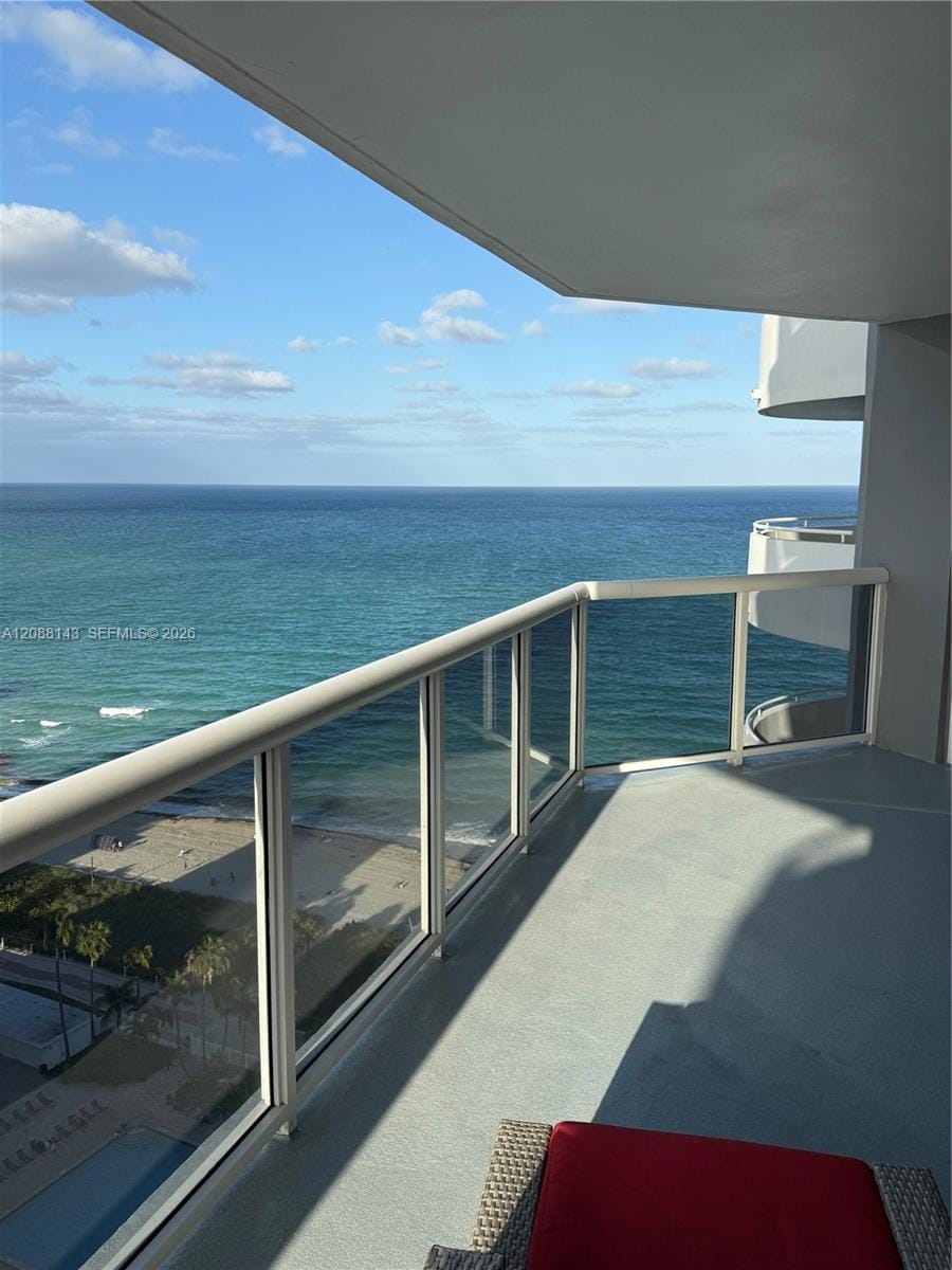 6301 Collins Avenue 2108 — photo 4