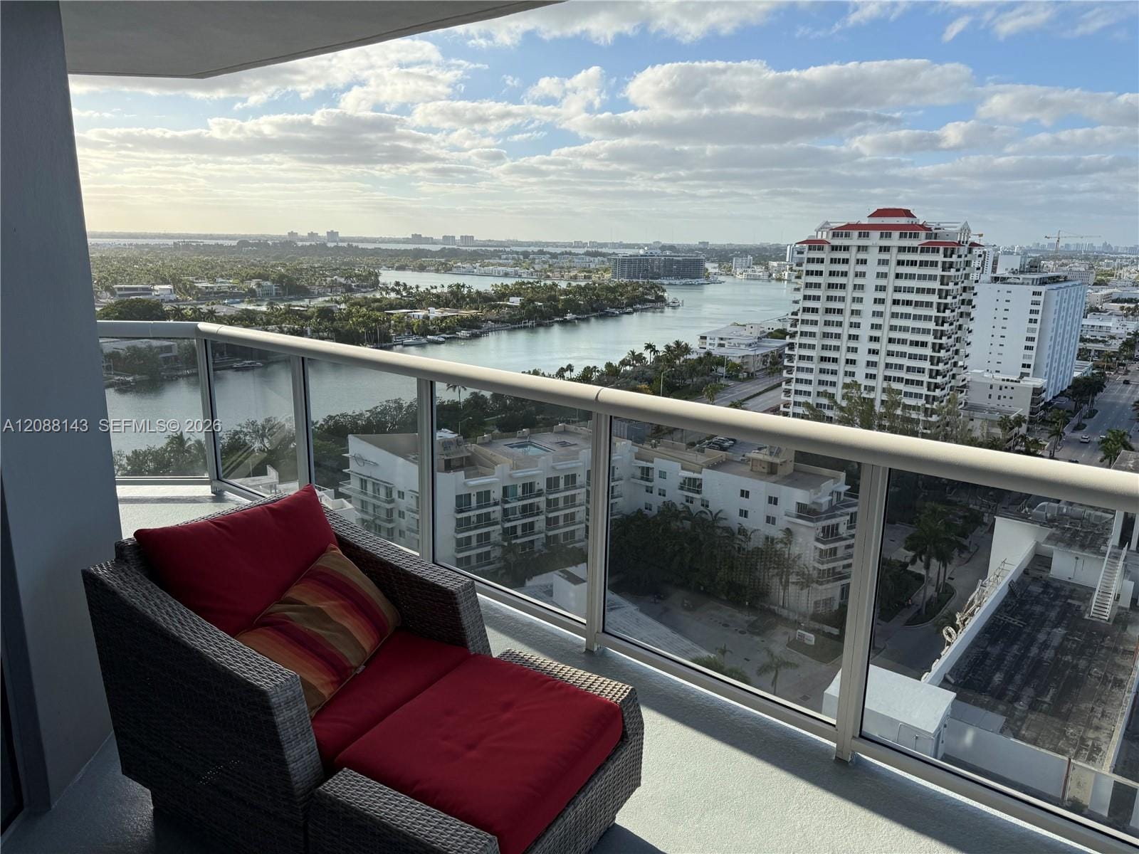 6301 Collins Avenue 2108 — photo 6