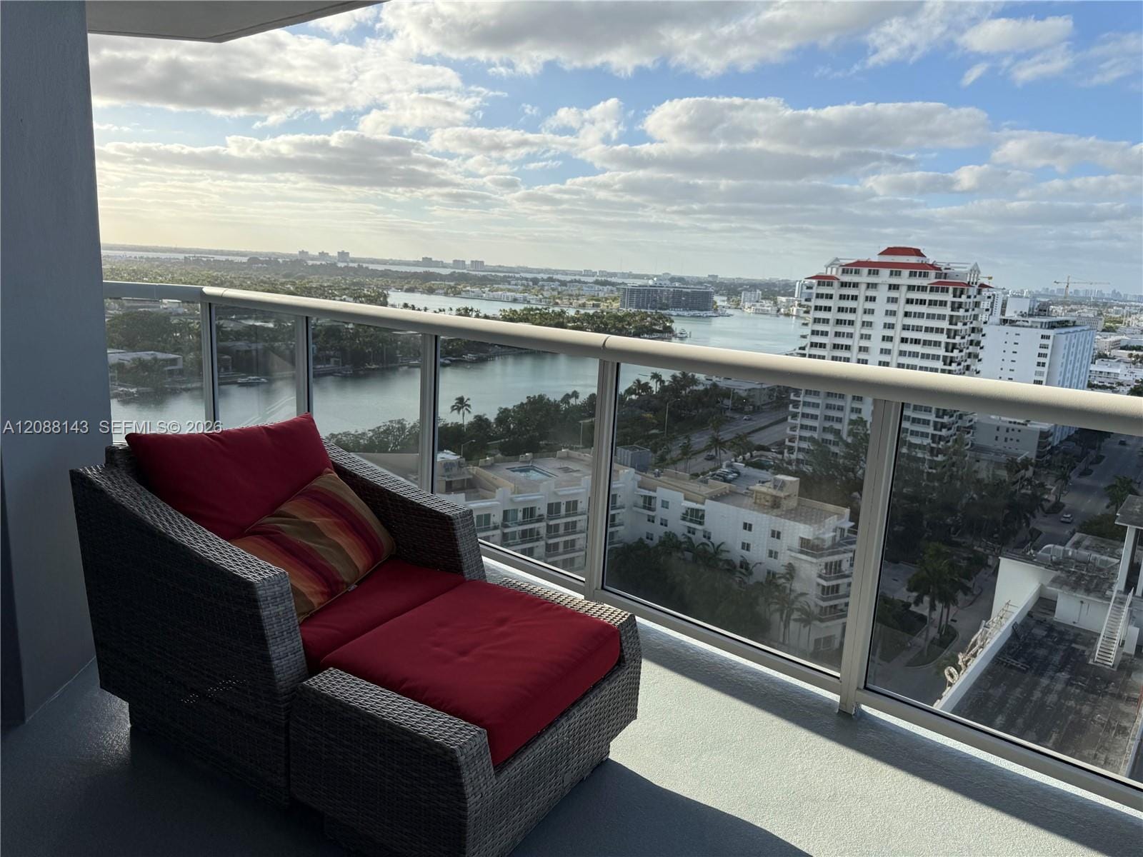6301 Collins Avenue 2108 — photo 7