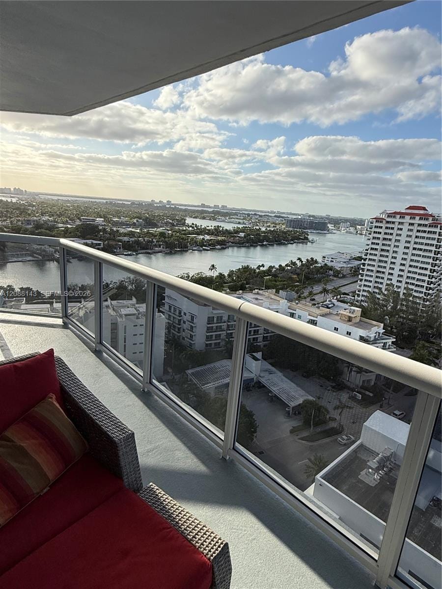 6301 Collins Avenue 2108 — photo 8