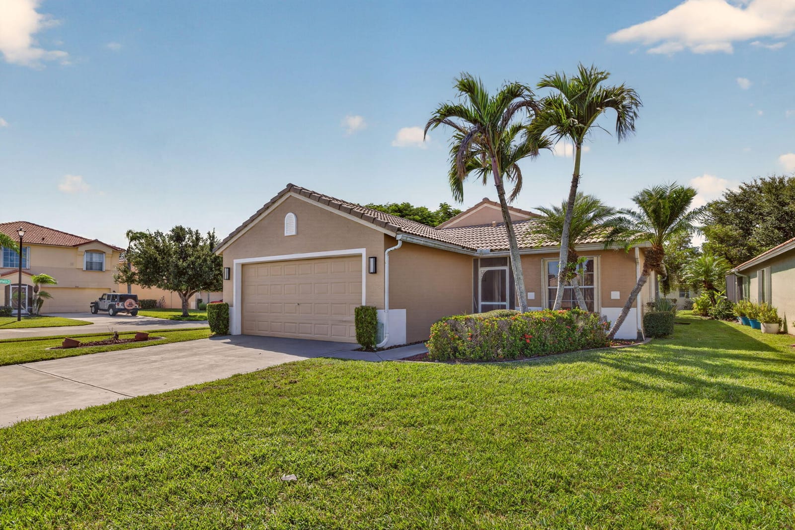 628 Stanford Lane, Port St. Lucie, FL 34983 photo 2