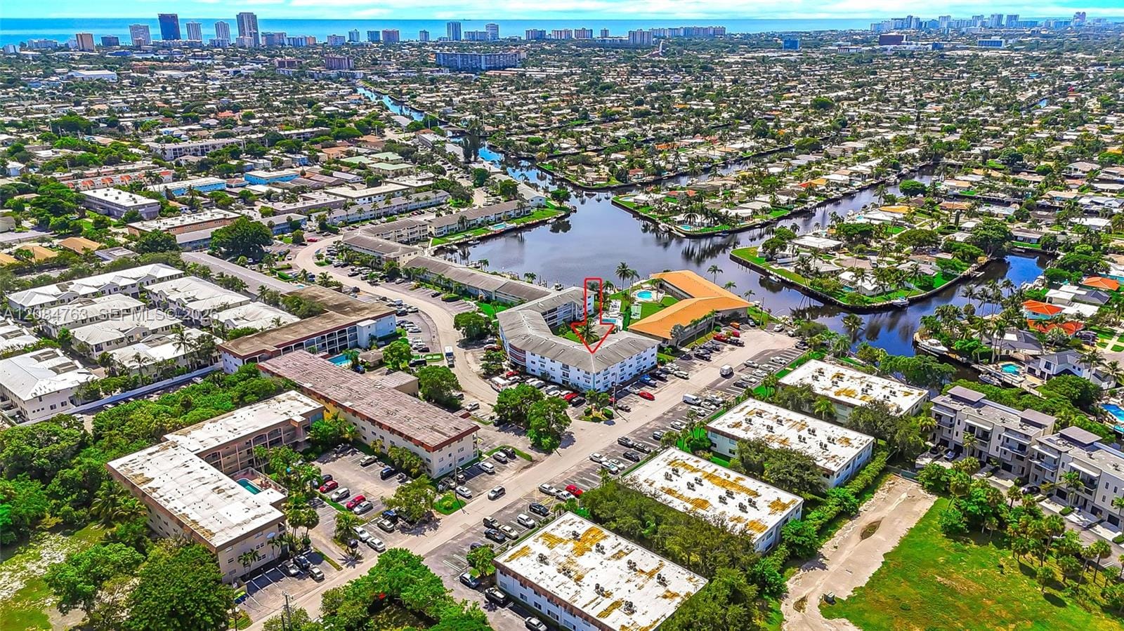 600 Pine Drive 104, Pompano Beach, FL 33060 photo 3