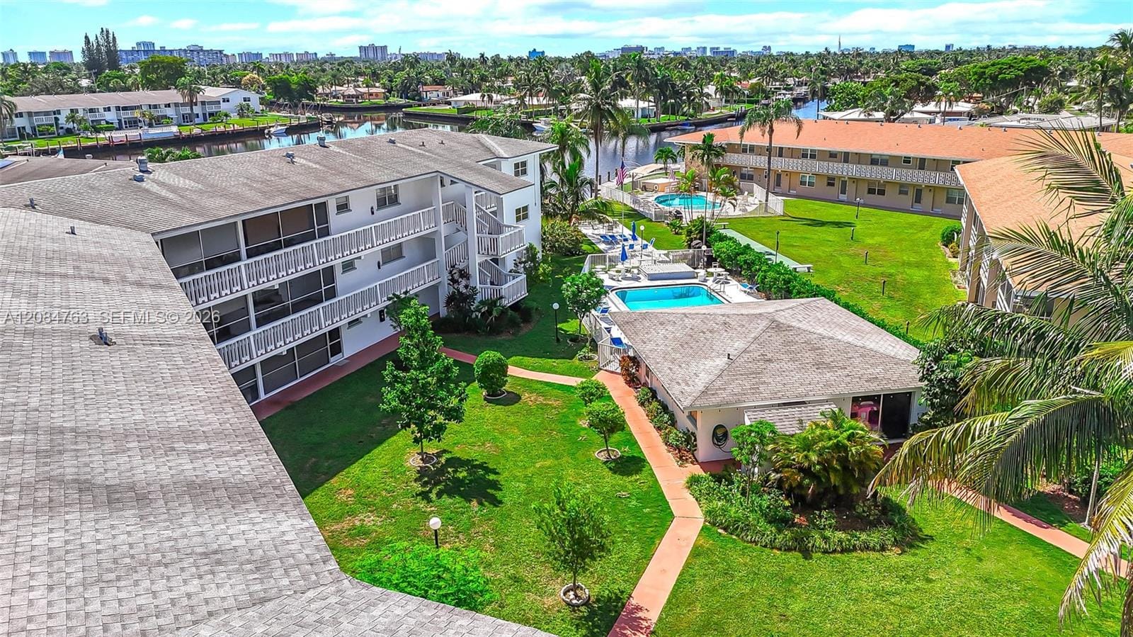600 Pine Drive 104, Pompano Beach, FL 33060 photo 26