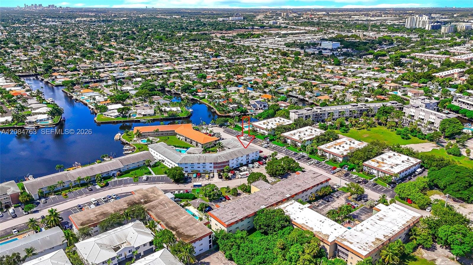 600 Pine Drive 104, Pompano Beach, FL 33060 photo 30