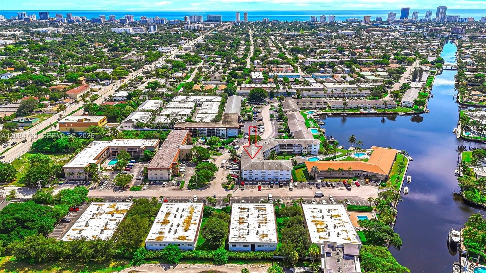 600 Pine Drive 104, Pompano Beach, FL 33060 photo 4