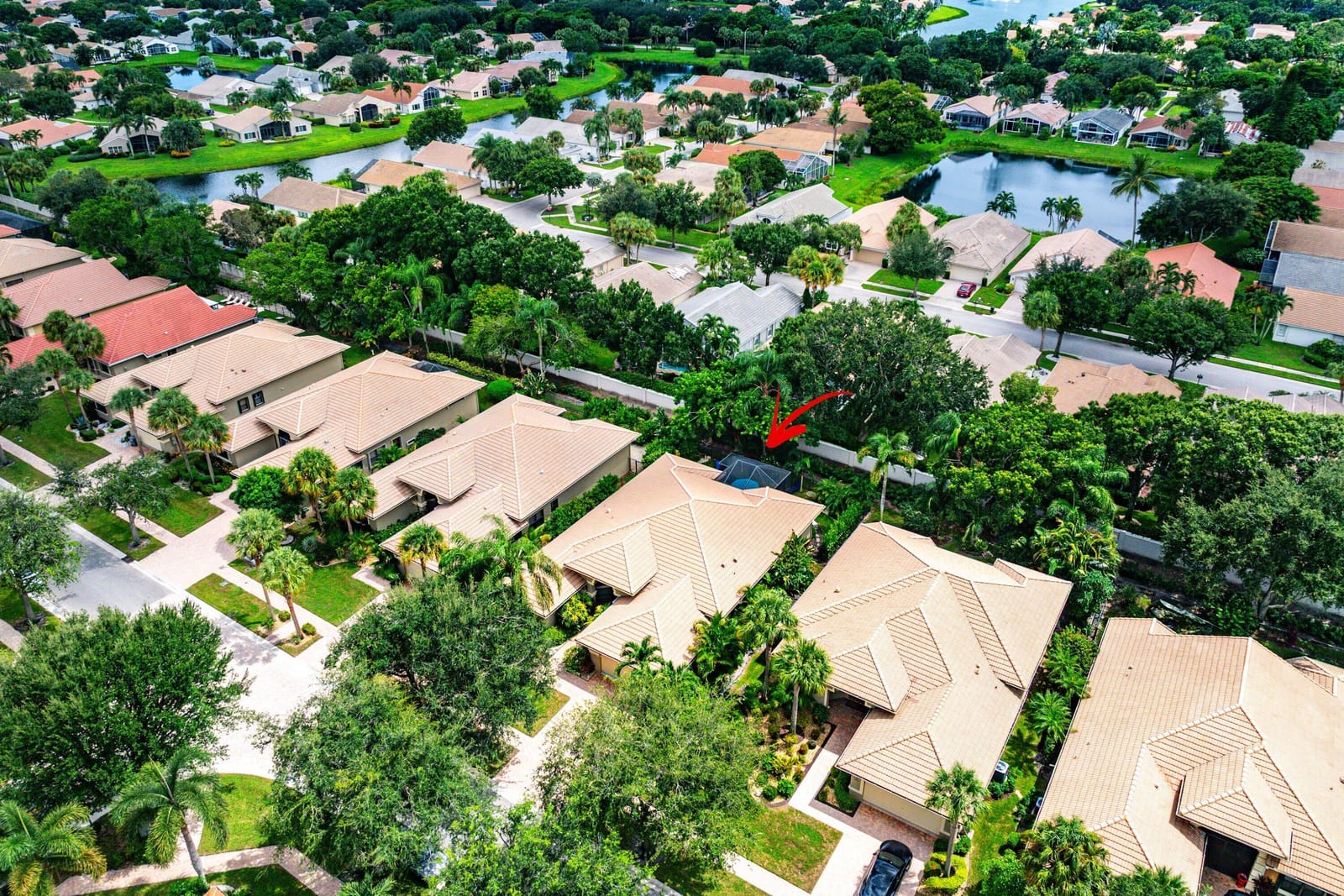 7831 Via Grande, Boynton Beach, FL 33437 photo 28
