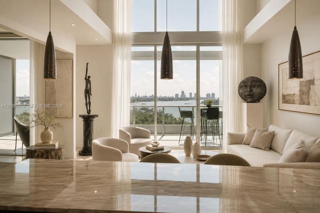 900 Biscayne Boulevard 1109, Miami, FL 33132