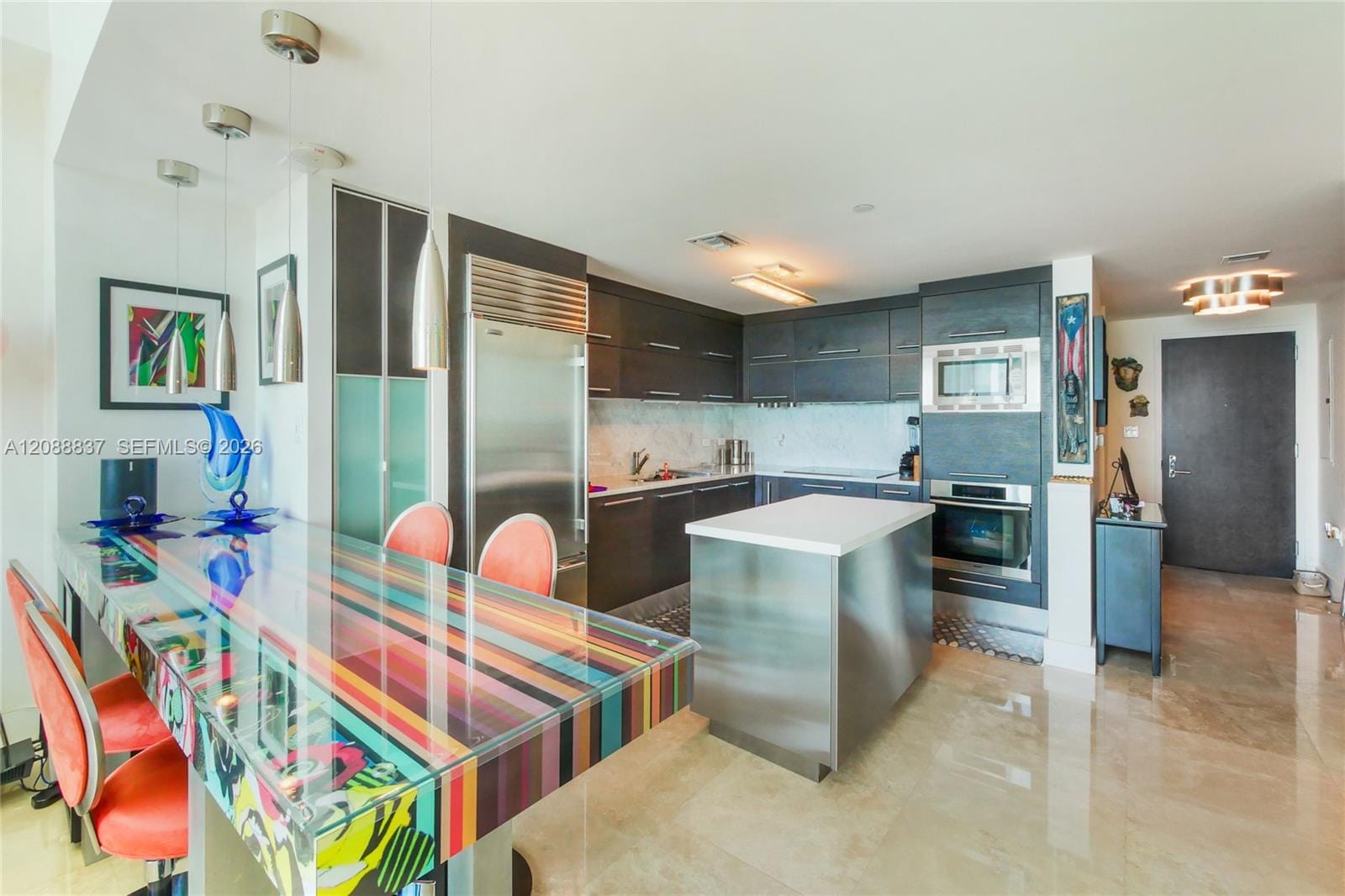 900 Biscayne Boulevard 1109 — photo 9