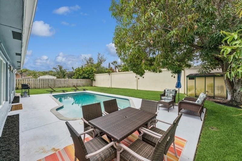 13 Little Harbor Way, Deerfield Beach, FL 33441 photo 25