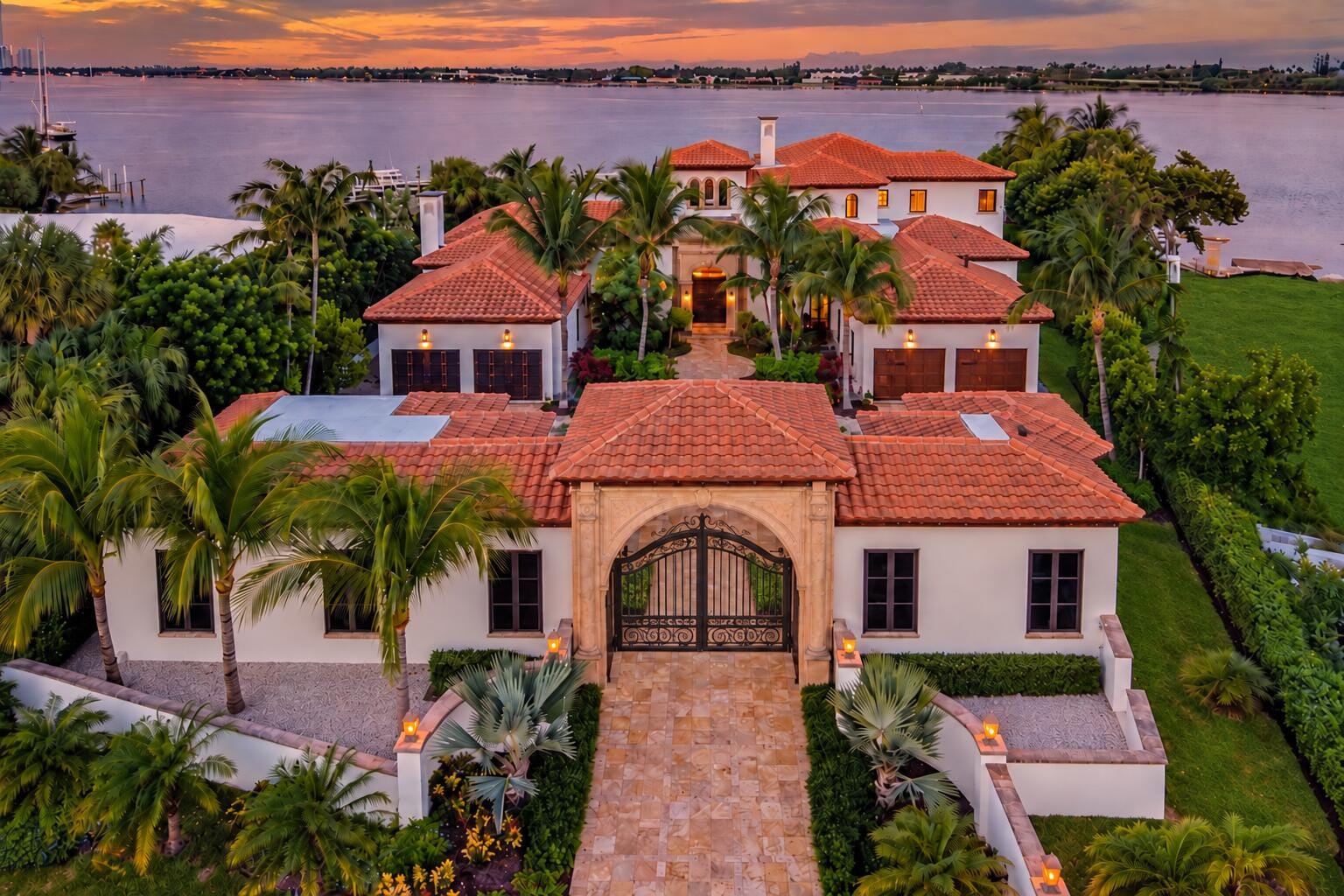 3400 N Flagler Drive, West Palm Beach, FL 33407 photo 1