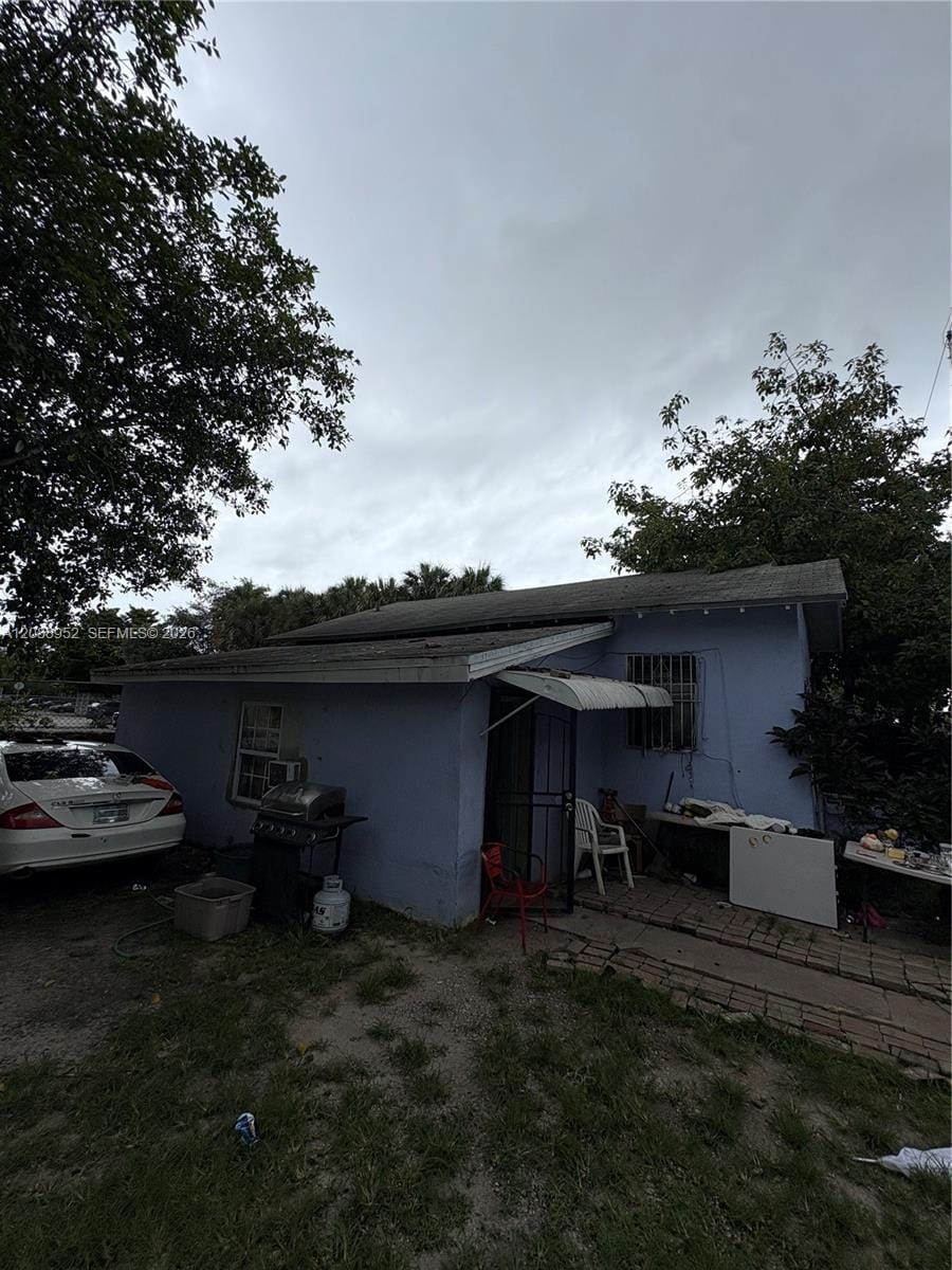 7822 NE Miami Court — photo 2