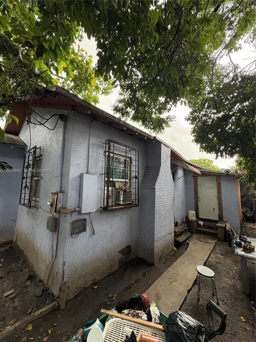 7822 NE Miami Court — photo 3