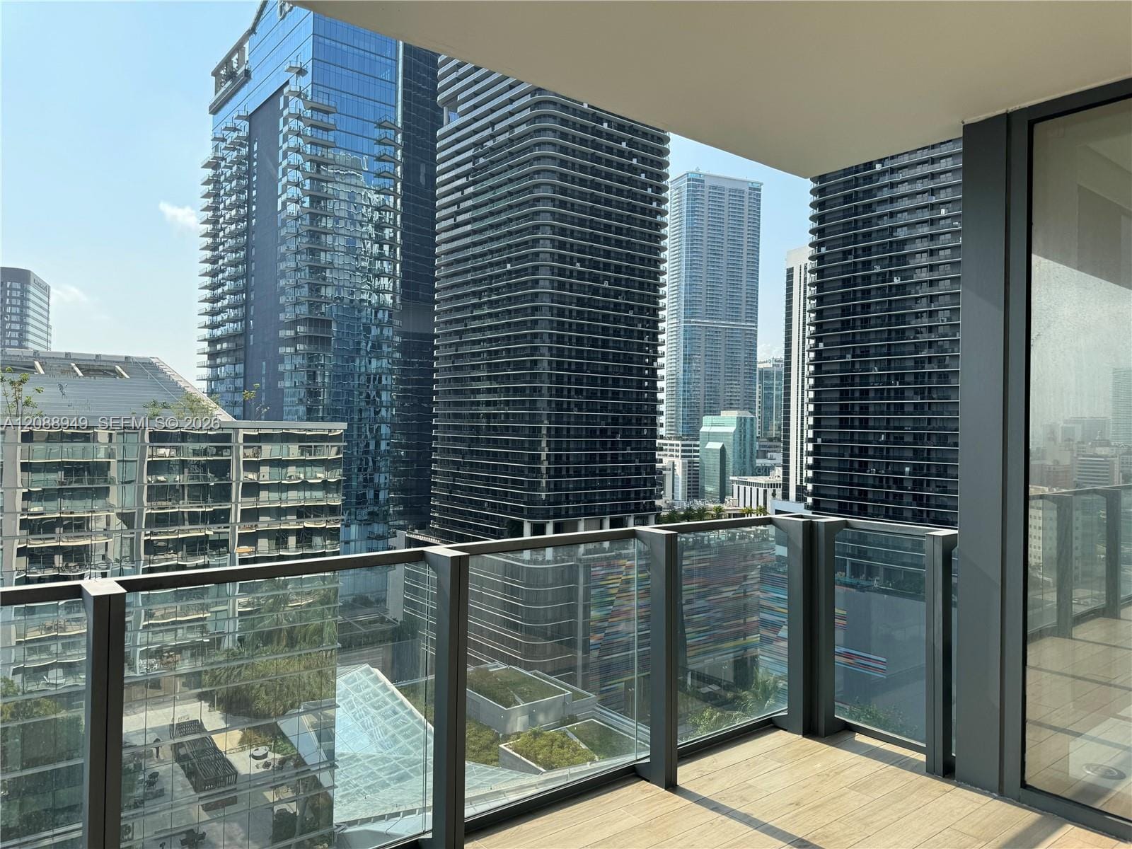88 SW 7th Street 1711, Miami, FL 33130 photo 5