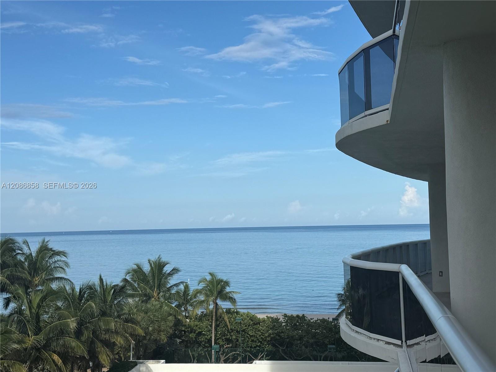 9601 Collins Avenue 602 — photo 1