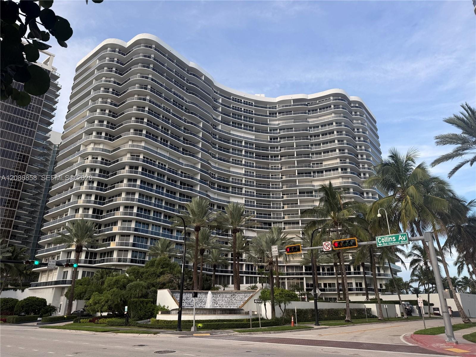 9601 Collins Avenue 602 — photo 2