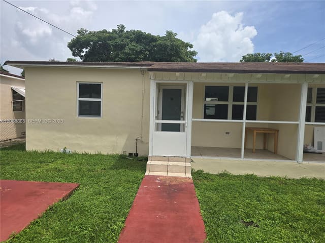 2137 SW 59th Avenue 2137, Miami, FL 33155
