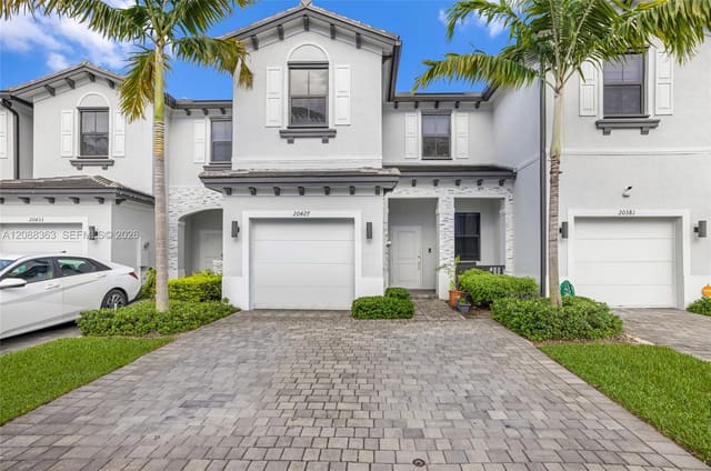 20427 NW 4th Court, Miami Gardens, FL 33169