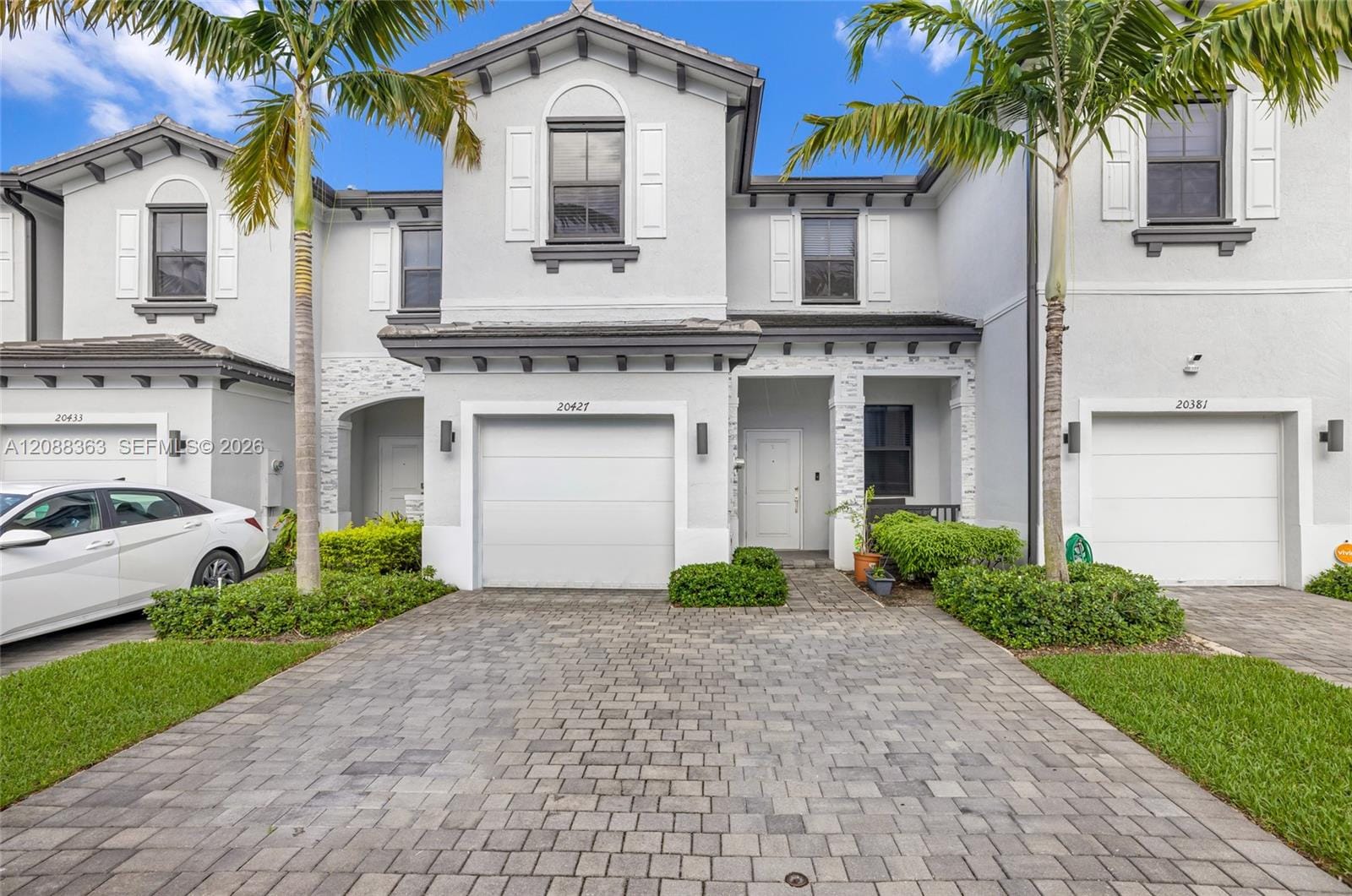20427 NW 4th Court, Miami Gardens, FL 33169 photo 1