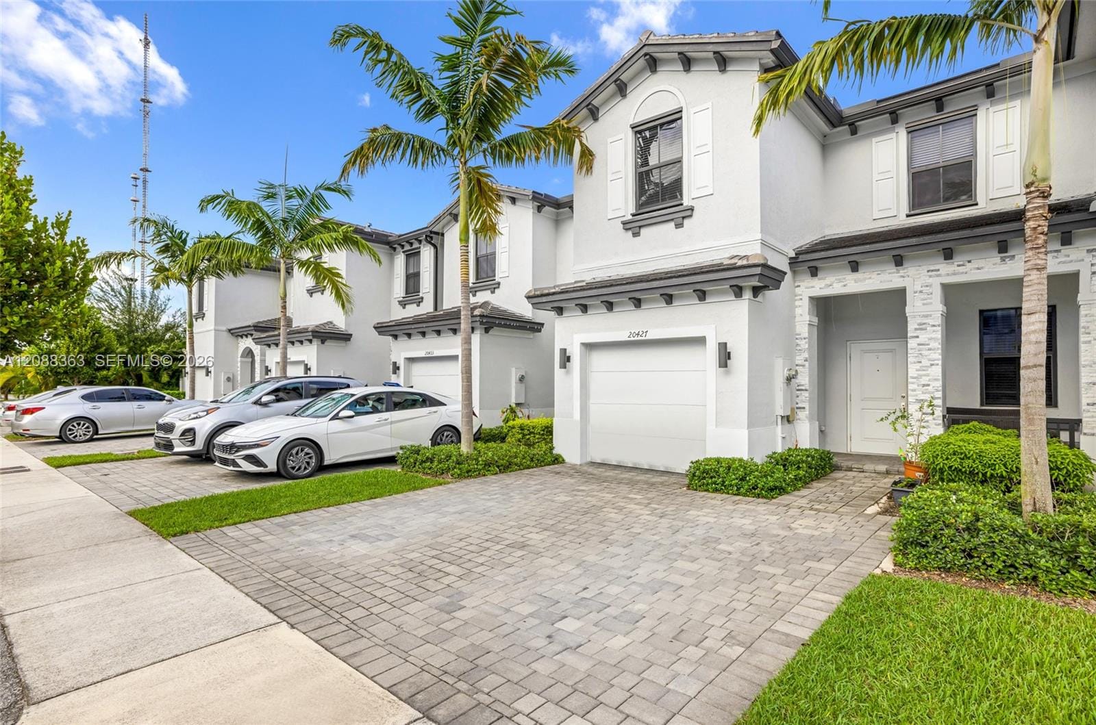 20427 NW 4th Court, Miami Gardens, FL 33169 photo 2