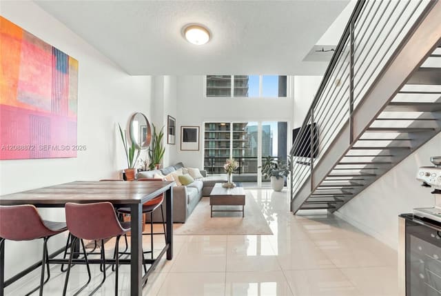 60 SW 13th Street 3204, Miami, FL 33130