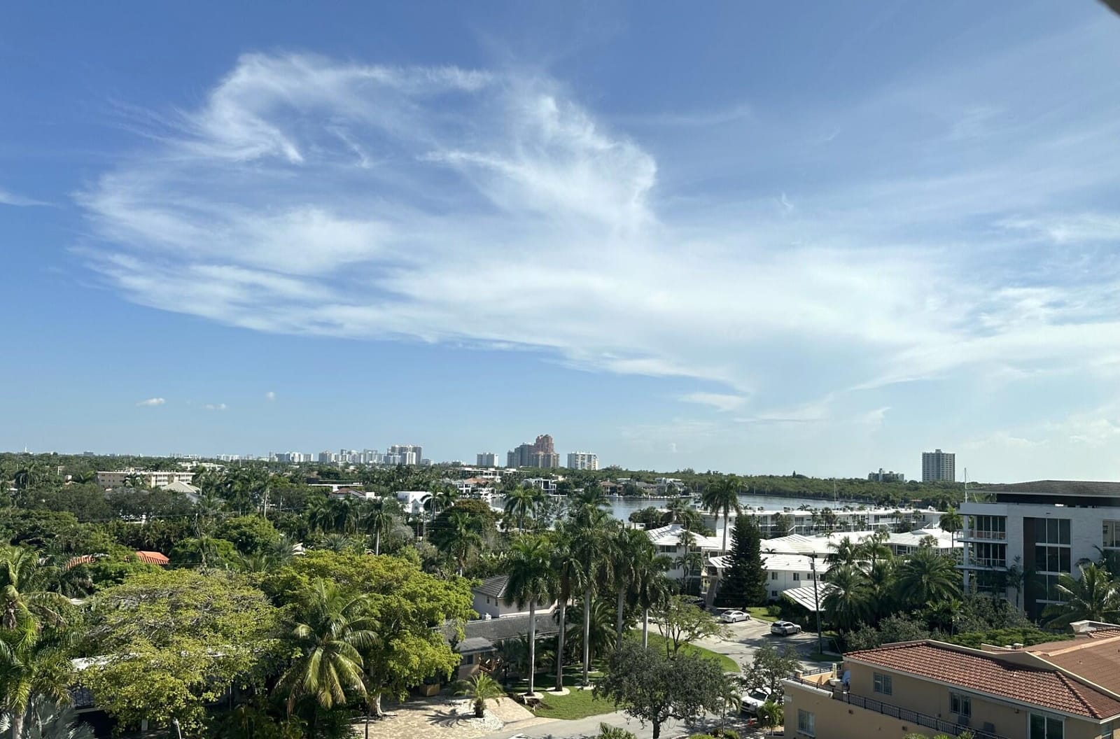 2555 NE 11th Street 804, Fort Lauderdale, FL 33304 photo 17