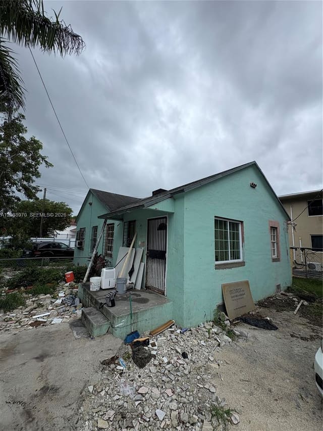 7812 NE Miami Court, Miami, FL 33138