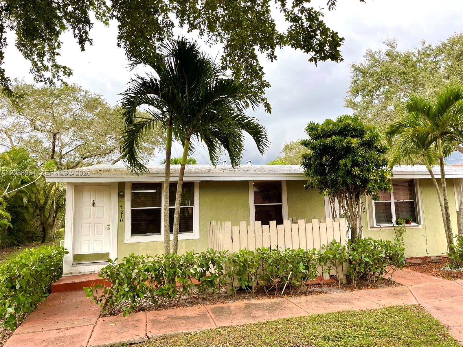 7210 Southgate Boulevard 7210, Tamarac, FL 33321 photo 1
