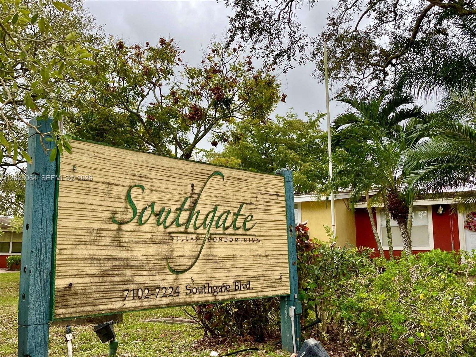 7210 Southgate Boulevard 7210, Tamarac, FL 33321 photo 20