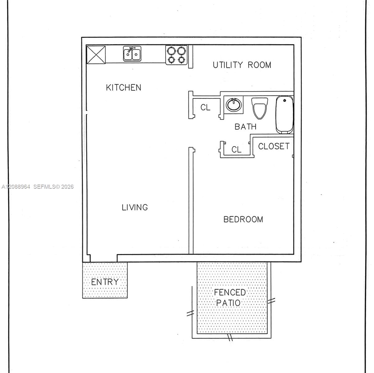 7210 Southgate Boulevard 7210, Tamarac, FL 33321 photo 22