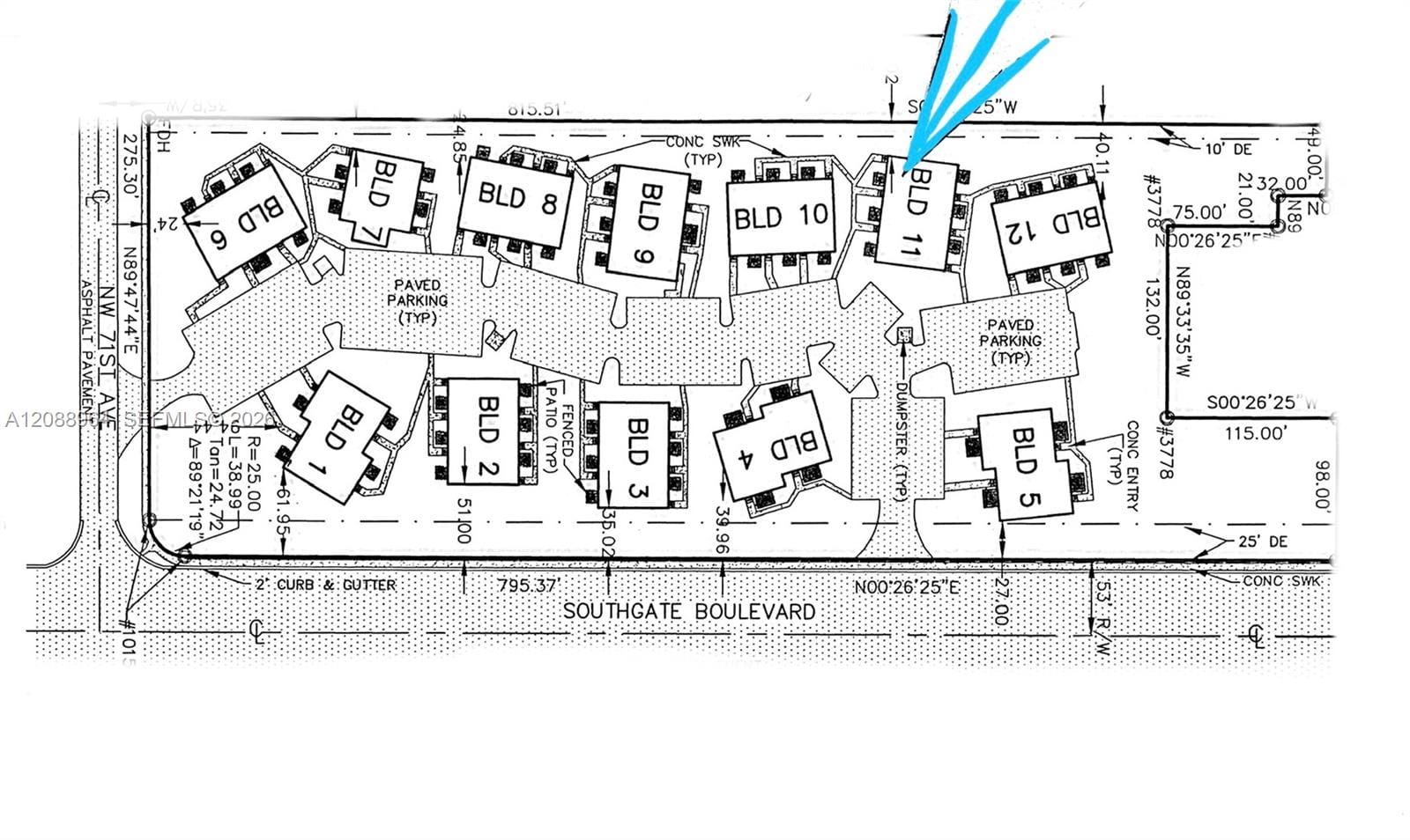 7210 Southgate Boulevard 7210, Tamarac, FL 33321 photo 23