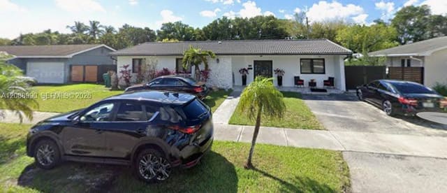 10010 SW 85th Terrace, Miami, FL 33173