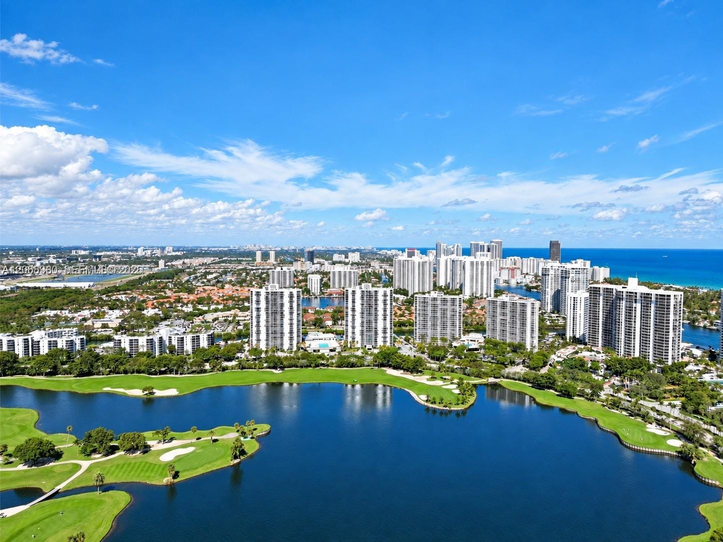 3675 N Country Club Drive 1006, Aventura, FL 33180