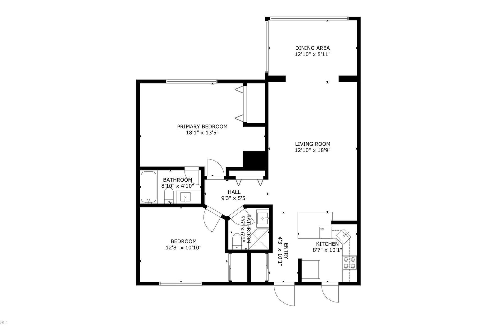 5171 W Oakland Park Boulevard 204, Lauderdale Lakes, FL 33313 photo 19