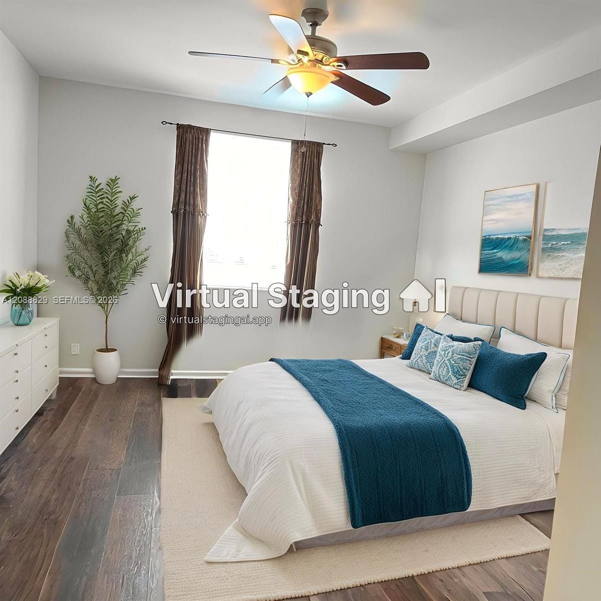 17100 N Bay Road 1906, Sunny Isles Beach, FL 33160 photo 11