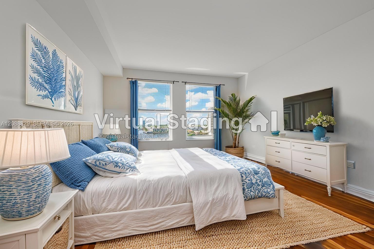17100 N Bay Road 1906, Sunny Isles Beach, FL 33160 photo 17