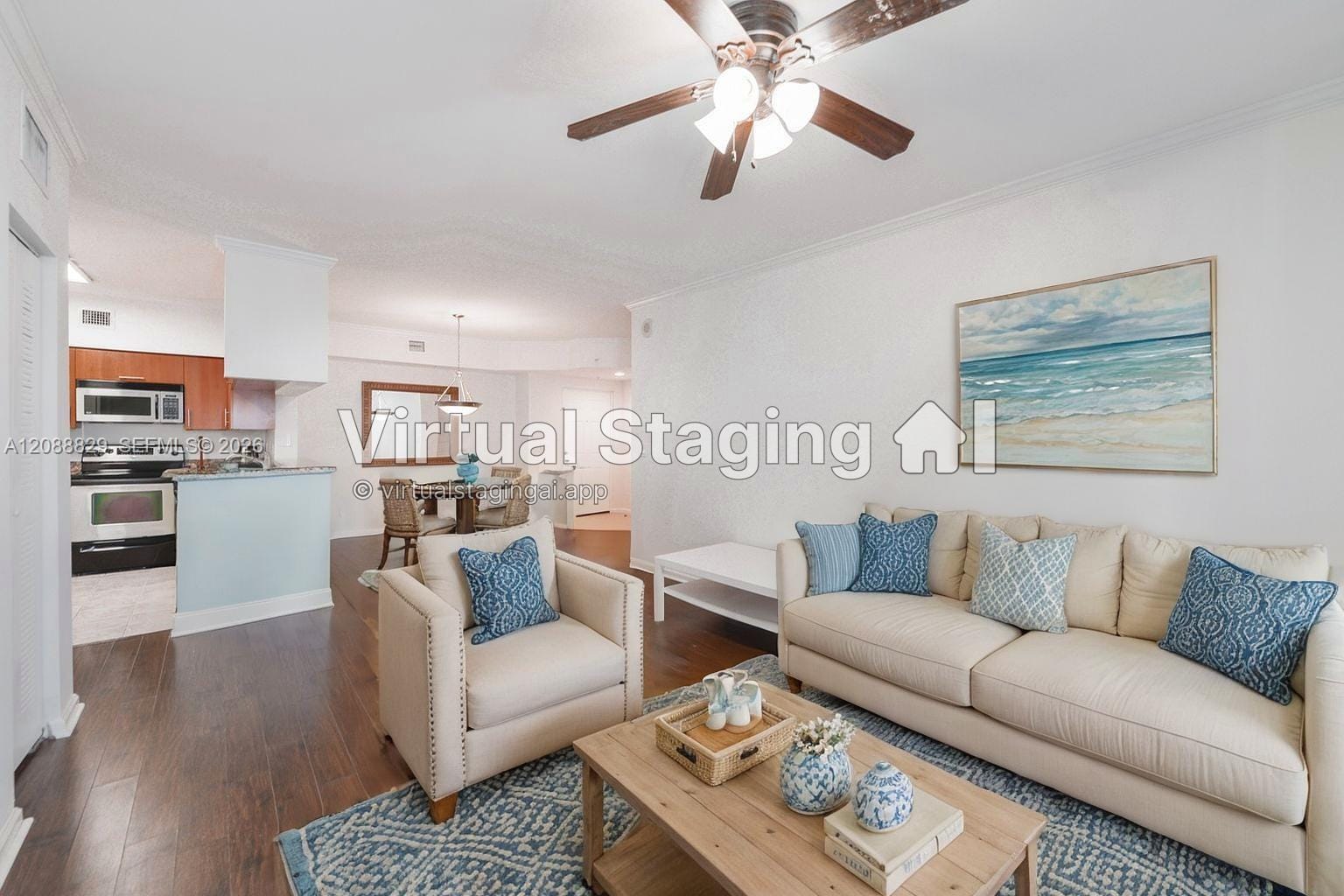 17100 N Bay Road 1906, Sunny Isles Beach, FL 33160 photo 5