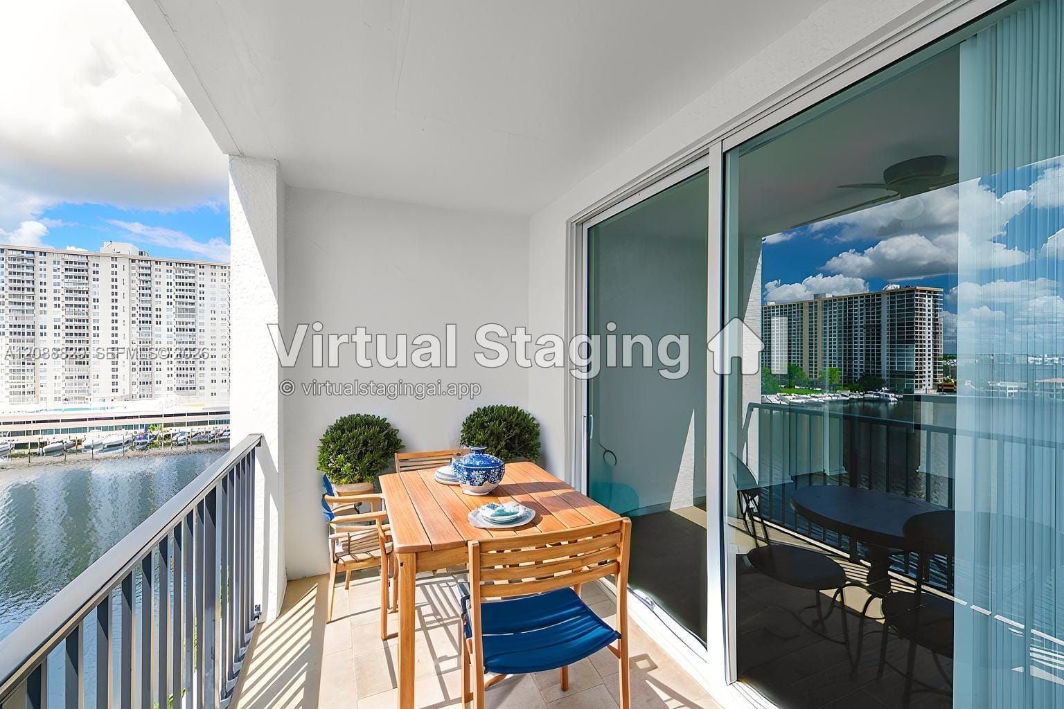17100 N Bay Road 1906, Sunny Isles Beach, FL 33160 photo 6
