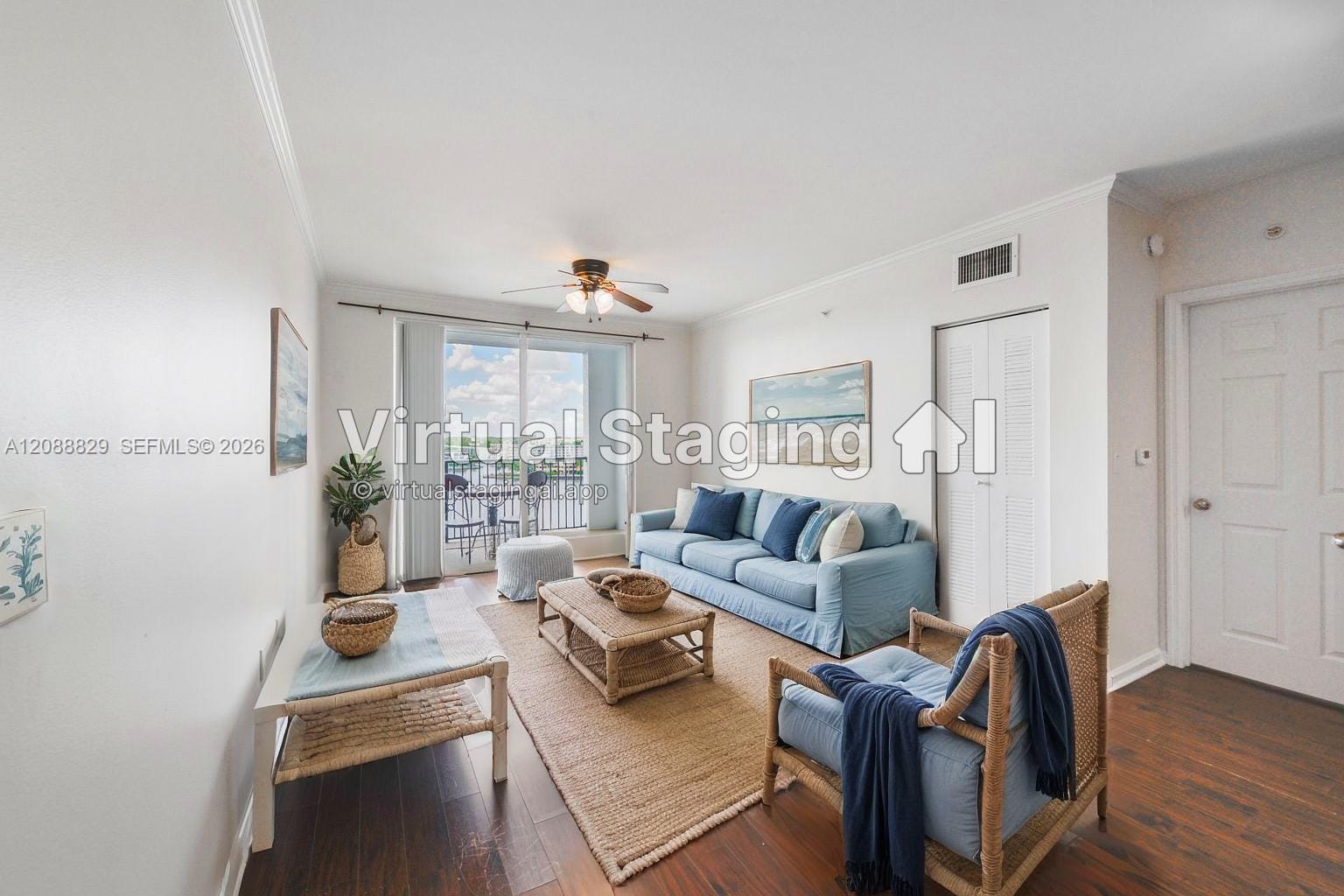 17100 N Bay Road 1906, Sunny Isles Beach, FL 33160 photo 8