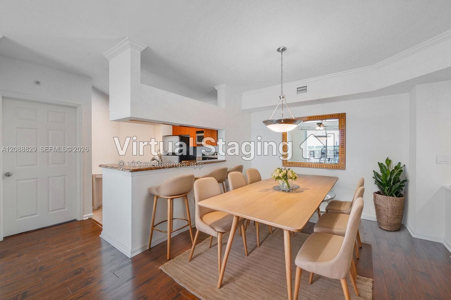 17100 N Bay Road 1906, Sunny Isles Beach, FL 33160 photo 10