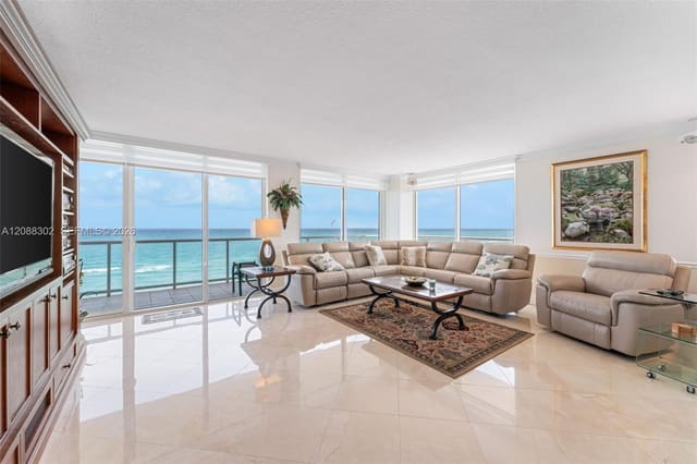 8855 Collins Avenue 8J, Surfside, FL 33154