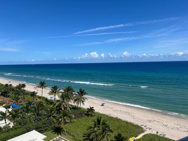 3407 S Ocean Boulevard 10D, Highland Beach, FL 33487